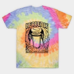 Heavenly Coffee T-Shirt